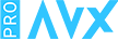 ProAVX logo